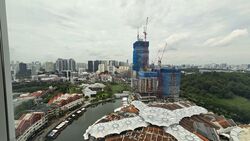 High Street Centre (D6), Office #500804841